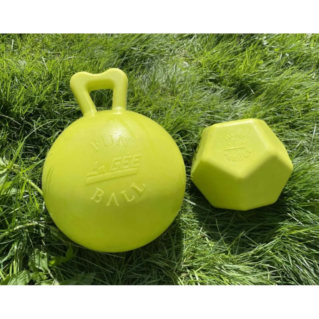 Ballon Fun Ball et Balle à Friandises*La GEE Online