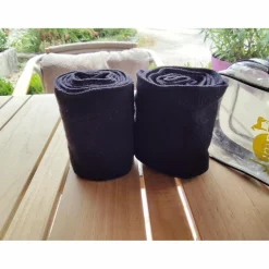 Bande de polo noir*Jumptec