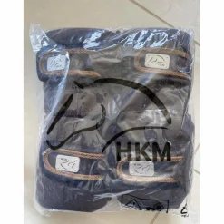 HKM Repos>Bande de repos