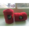 - Marque inconnue - Repos>Bande de repos, taille cheval, rouge