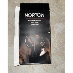 Bande de respect Taille L*Norton Sale
