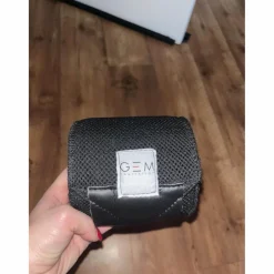GEM Repos>bande gel