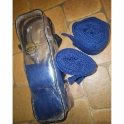 Jumptec Repos>Bande Jump Tech bleu