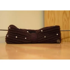 Bandeau Bordeaux - Felix Bulher*Felix Bhuler Clearance