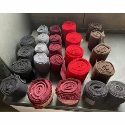 bandes de polo*Jumptec Sale