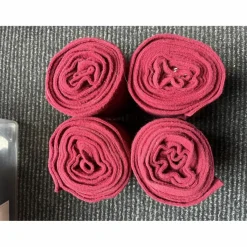 Bandes de polo*- Marque inconnue - Discount
