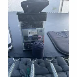 Bandes de polo neuves*Lamicell New