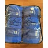 Bandes de Polo neuves bleu électrique*Equiline Sale