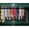 Bandes de polo poney vert amande*Jumptec Discount