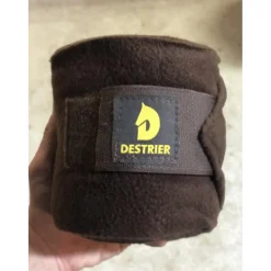 Bandes de repos*Destrier Best