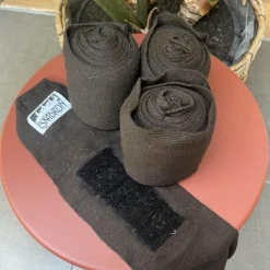Bandes de repos*Eskadron Best