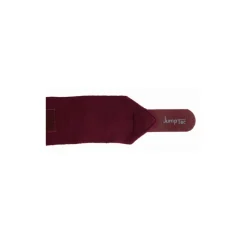 Jumptec Repos>bandes de repos bordeaux poney