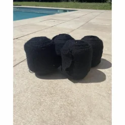 Jumptec Repos>Bandes de repos taille cheval