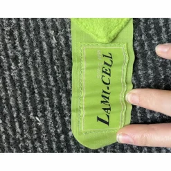 Lamicell Travail>Bandes polo
