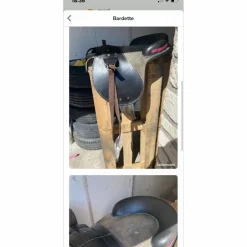 bardette*- Marque inconnue - Online