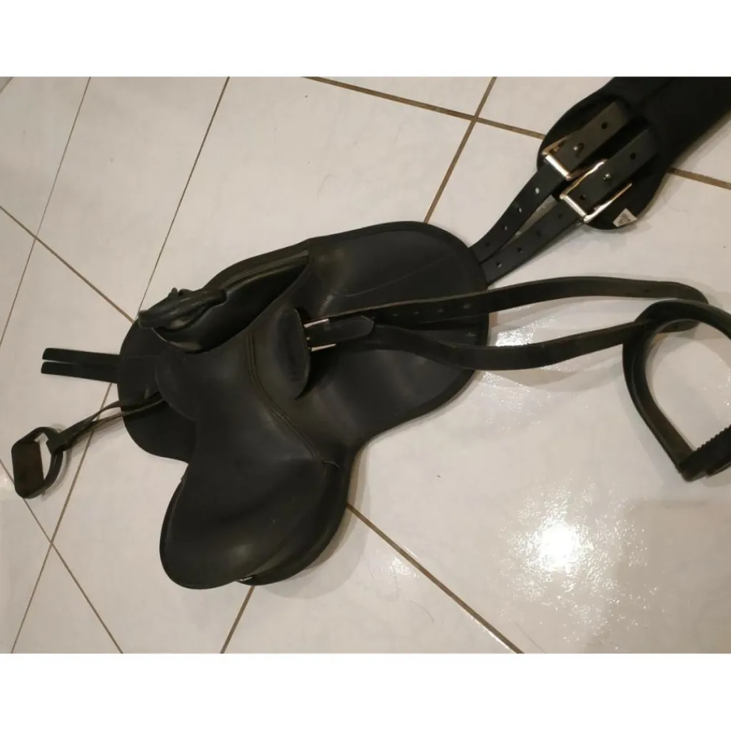 Bardettes>Bardette Wintec tout équipée