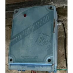 - Marque inconnue - Accessoires>batterie sur secteur