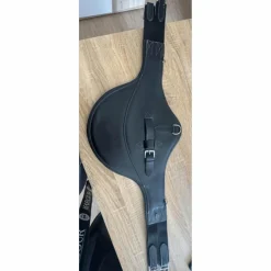 bavette 105 cm*Time Rider Hot