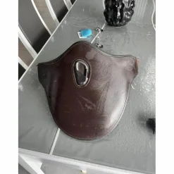 Bavette 105 cm équitation*- Marque inconnue - Outlet