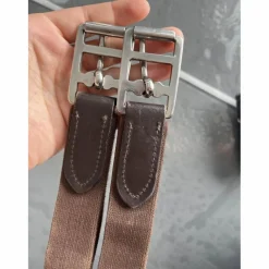 Bavette 105 cm équitation*- Marque inconnue - Outlet