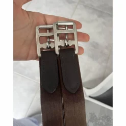 Bavette 105 cm équitation*- Marque inconnue - Outlet