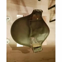 Devoucoux Sangles>Bavette courte 50cm