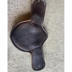 bavette courte equisence*Rebelle Sellier Best
