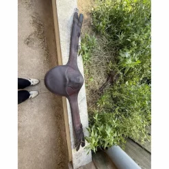 Bavette 135*Devoucoux Clearance