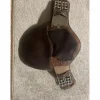 Bavette pour monoquartier taille 50*Devoucoux Sale