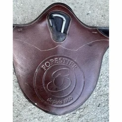 Forestier Sangles>Bavette 135