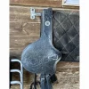 Forestier Sangles>bavette longue 125 cm