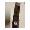 Bavette longue rebelle*Rebelle Sellier Hot