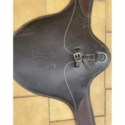 Bavette longue rebelle*Rebelle Sellier Hot