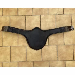 Bavette longue rebelle*Rebelle Sellier Hot