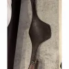 - Marque inconnue - Sangles>Bavette marron