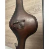 Eric Thomas Sangles>bavette marron 115/120
