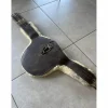 HFI Sangles>bavette moumoute H.F.I MASTER