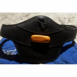 Stubben Sangles>bavette neuve avec étiquette