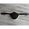 LJ Leathers Sangles>bavette neuve taille 125