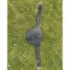 bavette noire Éric Thomas 135cm*Eric Thomas Sale