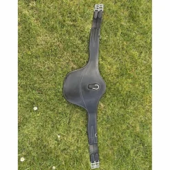 bavette noire Éric Thomas 135cm*Eric Thomas Sale