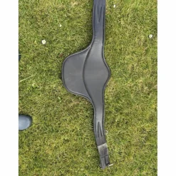 bavette noire Éric Thomas 135cm*Eric Thomas Sale