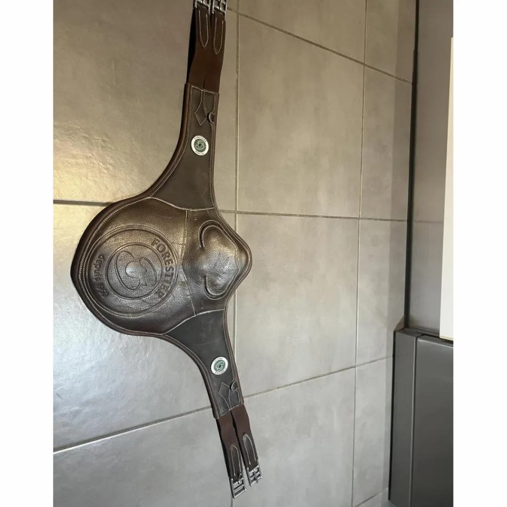 Bavette taille 115 / poney*Forestier Outlet
