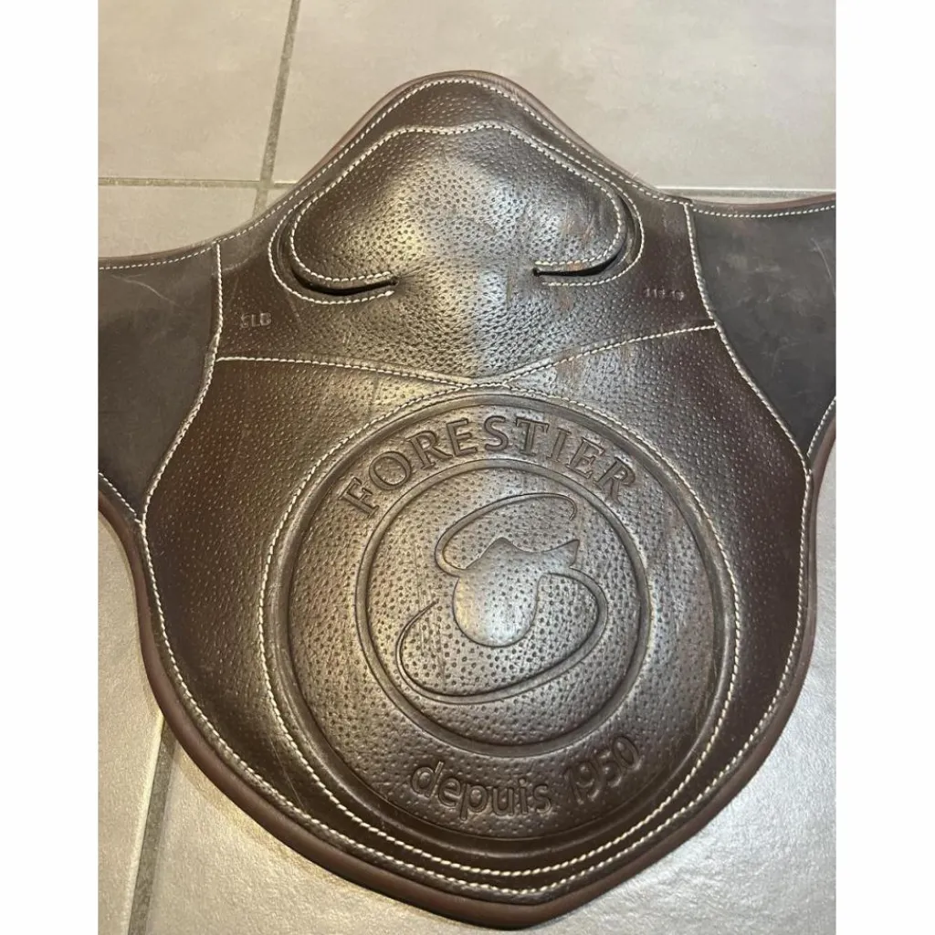 Bavette taille 115 / poney*Forestier Outlet