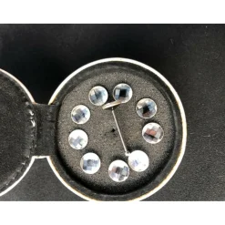 Bijoux Swarovski pour pions*- Marque inconnue - Clearance