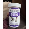 - Marque inconnue - Compléments Alimentaires>Biotine 1kg Reverdy