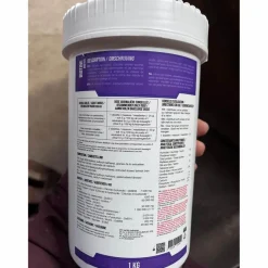 - Marque inconnue - Compléments Alimentaires>Biotine 1kg Reverdy