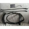QHP Brides>Bitless bridle , bride sans mors