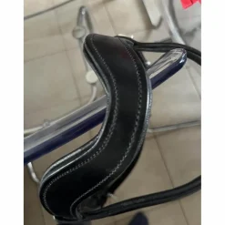 QHP Brides>Bitless bridle , bride sans mors