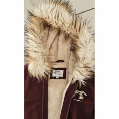 Penelope Leprevost Manteaux, Vestes Et Doudounes><noscript><img width=